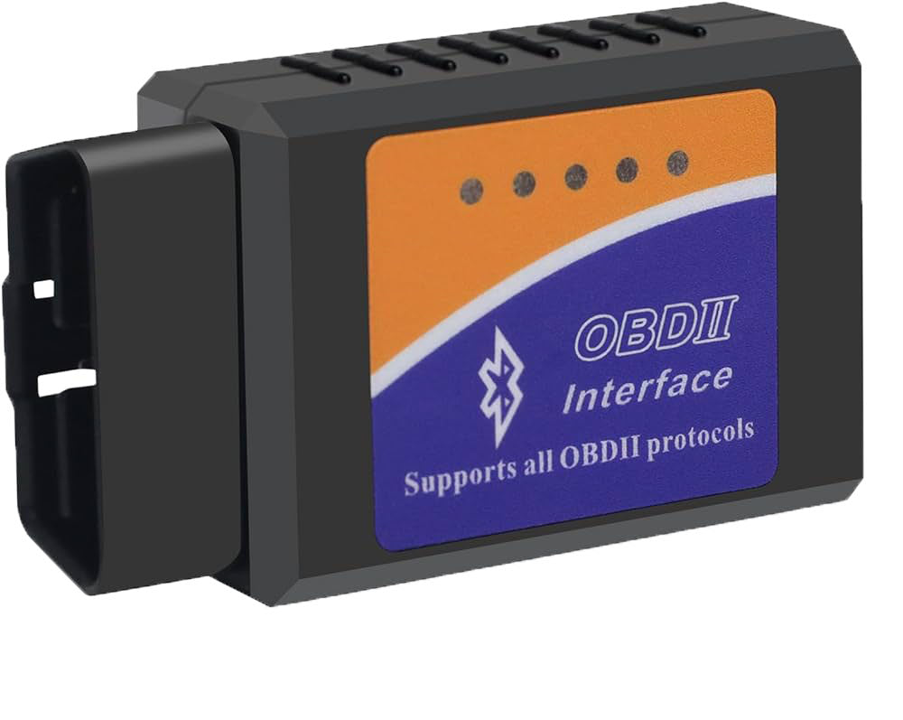 ELM327 - Obd2 Diagnostique