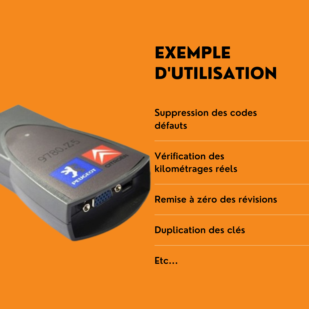 DIAGBOX 9.149 - Obd2 Diagnostique