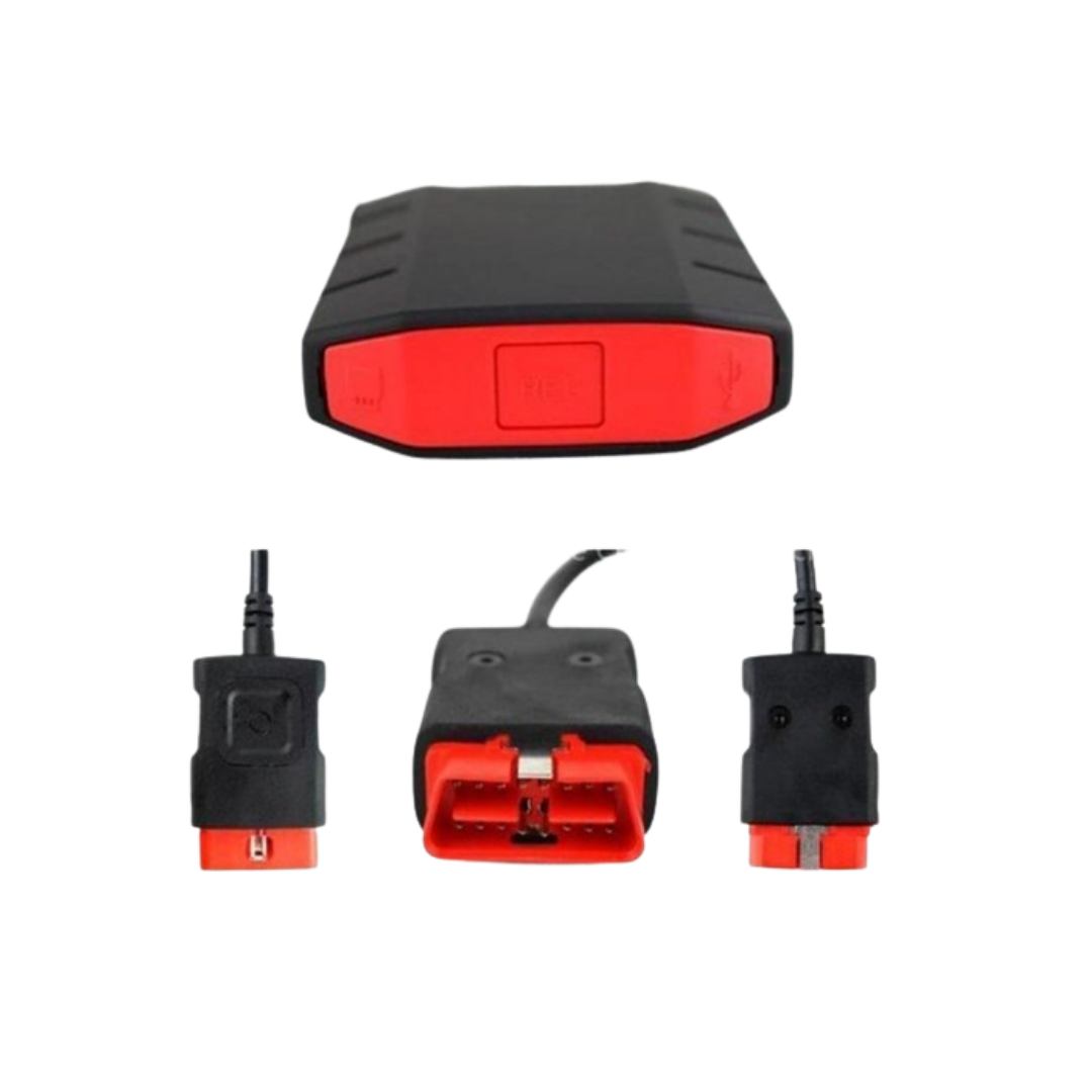 DELPHI - Obd2 Diagnostique