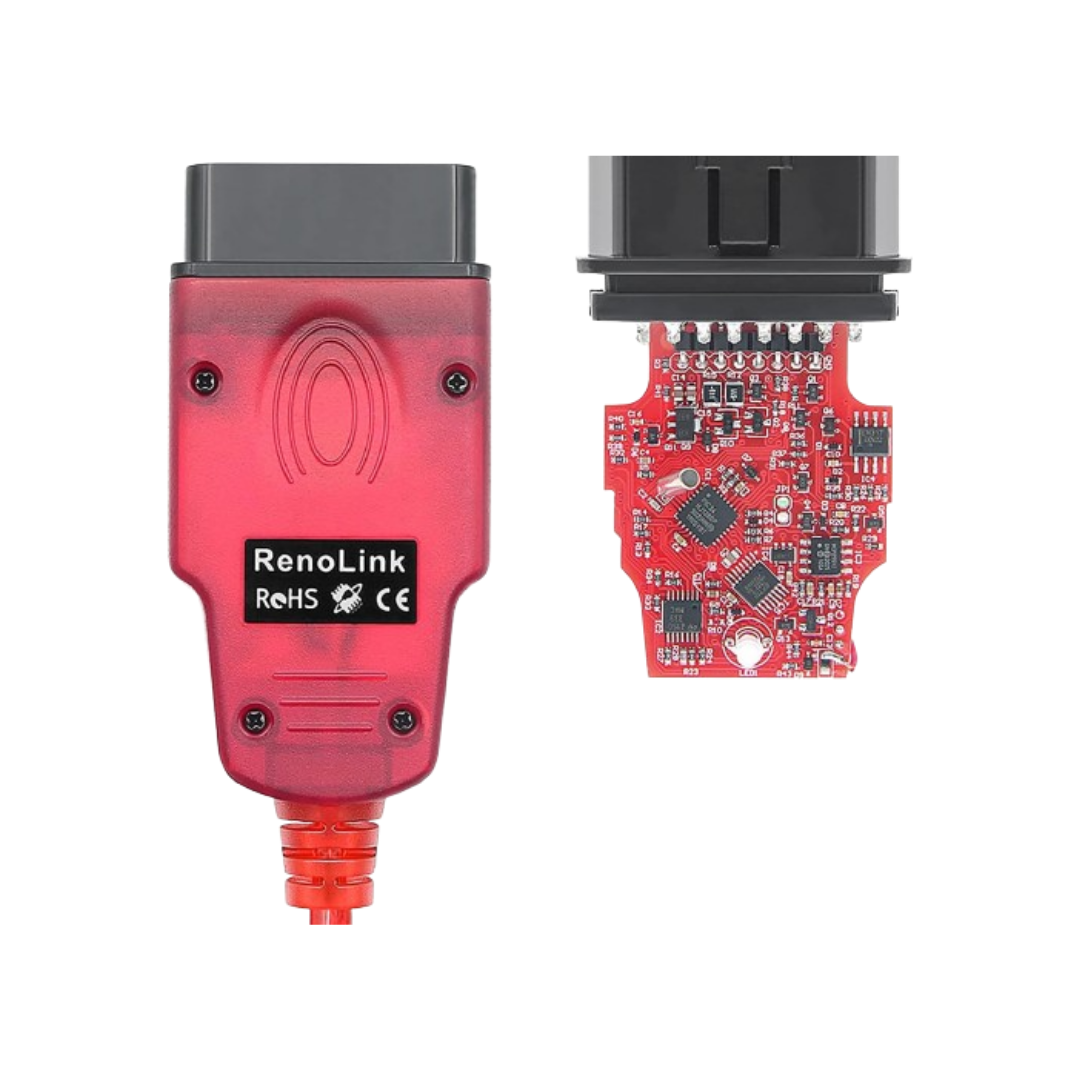 RENOLINK - Obd2 Diagnostique